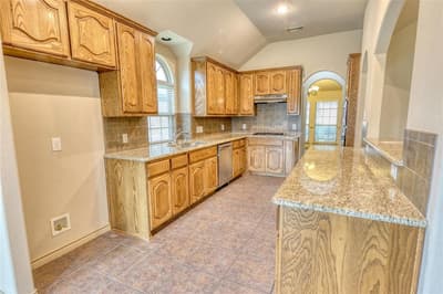 9524 Brittlebrush Trail, Fort Worth TX 76177 - Photo 4