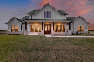 5330 Sunset Road, Caddo Mills TX 75135