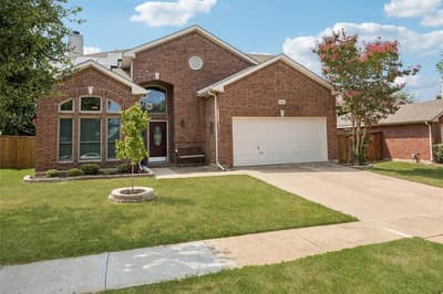 3110 Alcove Lane, Corinth TX 76210