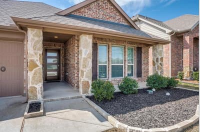 308 Maverick Street, Anna TX 75409