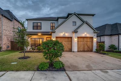 2208 Mercy Way, Wylie TX 75098