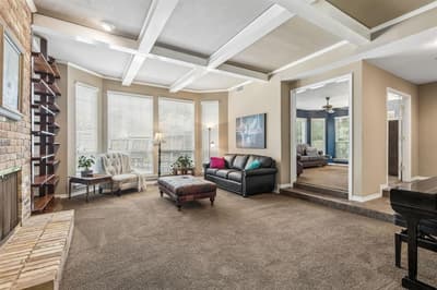 3101 Becky Court, Garland TX 75044