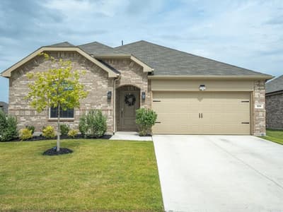 326 Texas Trail, Justin TX 76247