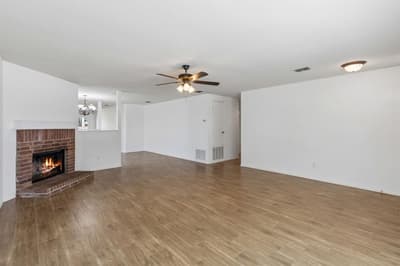 1336 Connie Street, Burleson TX 76028 - Photo 3