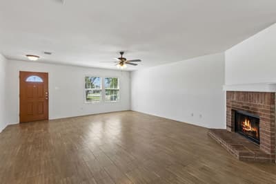 1336 Connie Street, Burleson TX 76028 - Photo 4