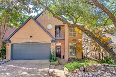 325 Valiant Drive, Rockwall TX 75032