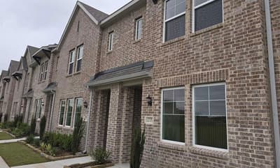 5728 Lakeview Drive, Watauga TX 76148
