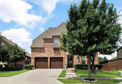 1301 Skyflower Lane, Celina TX 75009