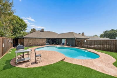 2133 Hunters Ridge, Carrollton TX 75006