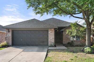 1003 Kimbro Drive, Forney TX 75126