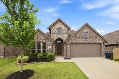 2115 Victoria Lane, Princeton TX 75407