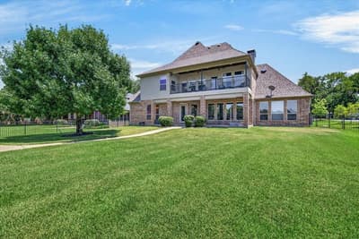 308 Saint Andrews Drive, Mabank TX 75156 - Photo 3