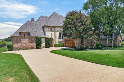 308 Saint Andrews Drive, Mabank TX 75156 - Photo 4