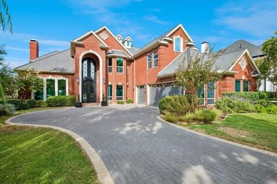 7501 Sweetgum Drive, Irving TX 75063