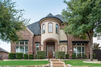 4396 Live Springs Road, Frisco TX 75036 - Photo 2