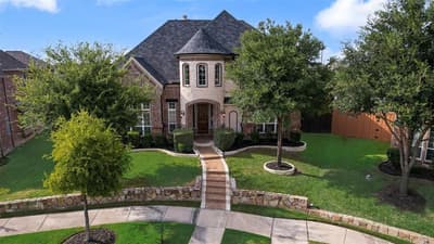 4396 Live Springs Road, Frisco TX 75036 - Photo 4