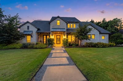 141 Mallard Crossing, Heath TX 75032