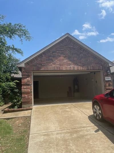 2808 Houston Wood, Fort Worth TX 76244