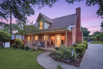 9780 N County Road, Frisco TX 75033