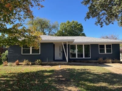 741 NW 14th Street, Grand Prairie TX 75050