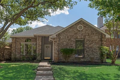 654 Spring Street, Allen TX 75002 - Photo 2