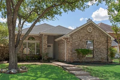 654 Spring Street, Allen TX 75002