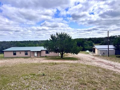 710 Whispering Oaks Lane, Early TX 76802