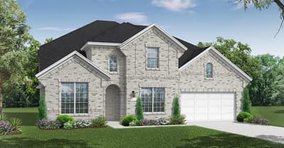 4204 Ramona, McKinney TX 75071