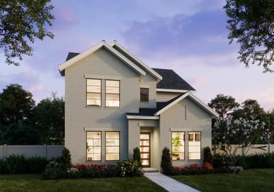 4629 Pointer Court, McKinney TX 75071