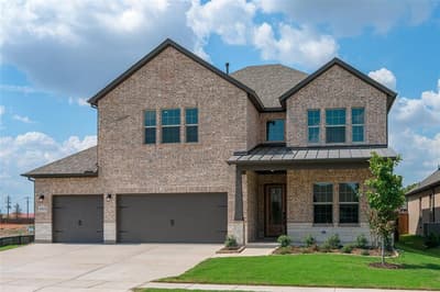 1414 Colorado Road, Van Alstyne TX 75495