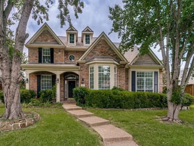 1408 Stillforest Drive, Allen TX 75002