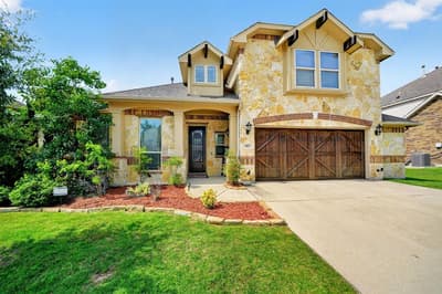903 Oak Street, Wylie TX 75098