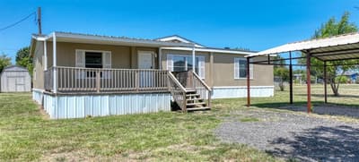 18531 DOUBLETREE Drive, Justin TX 76247