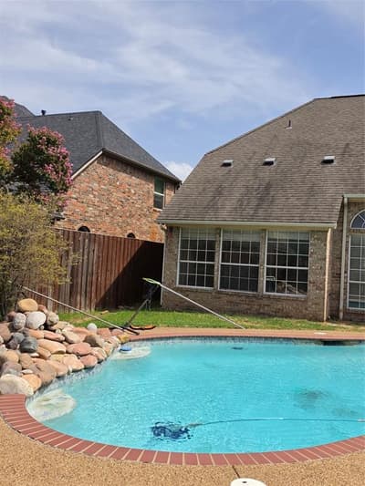 2720 Springhill Drive, Grapevine TX 76051