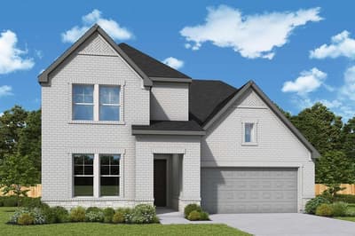 3203 Wind Knot Way, Royse City TX 75189
