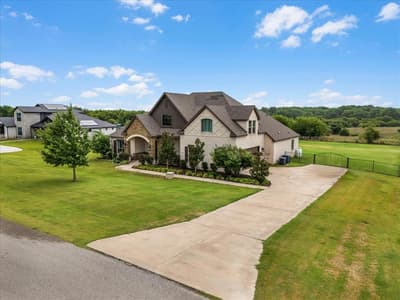 8078 Cutter Corral Road, Fort Worth TX 76126
