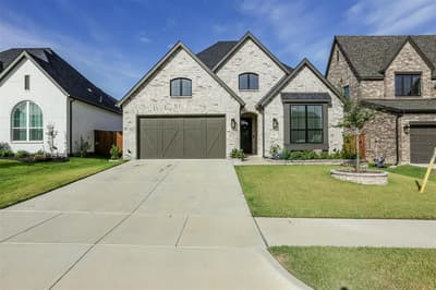 1807 Buckeye Lane, Mansfield TX 76063
