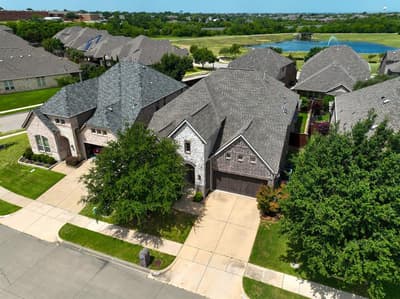 4637 Seabiscuit Street, Carrollton TX 75010