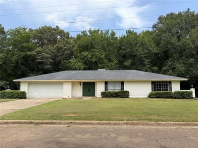 105 Kent Drive, Pittsburg TX 75686