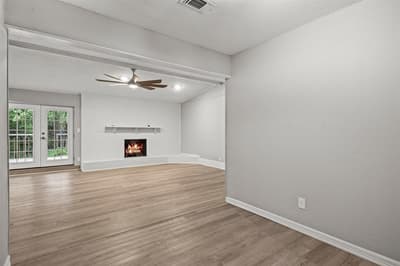105 Kent Drive, Pittsburg TX 75686 - Photo 5