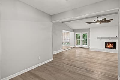 105 Kent Drive, Pittsburg TX 75686 - Photo 4