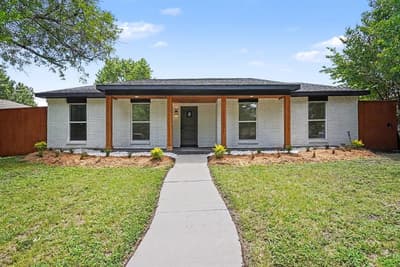 2117 Montana Trail, Grand Prairie TX 75052