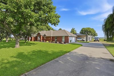 522 Preston Drive, Pottsboro TX 75076