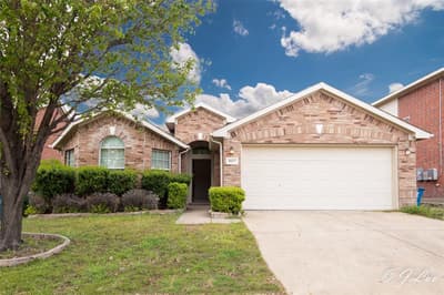1027 Shackelford Lane, Forney TX 75126