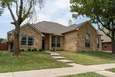 1743 Preston On The Lake Boulevard, Little Elm TX 75068 - Photo 2