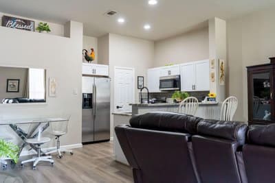 1743 Preston On The Lake Boulevard, Little Elm TX 75068 - Photo 5