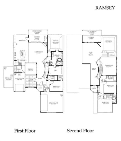 16470 Cavendish Lane, Frisco TX 75033