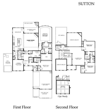 16437 Cavendish Lane, Frisco TX 75033