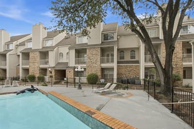 5325 Bent Tree Forest Drive # 2245, Dallas TX 75248