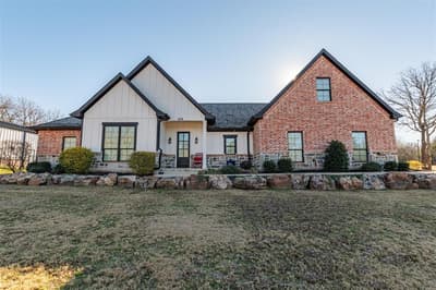 101 Lakeview Trail, Mabank TX 75147